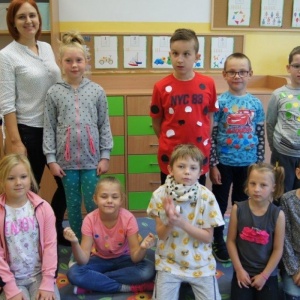 Dzień kropki