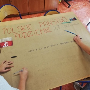 27 września – DZIEŃ POLSKIEGO PAŃSTWA PODZIEMNEGO
