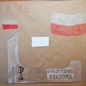 27 września – DZIEŃ POLSKIEGO PAŃSTWA PODZIEMNEGO