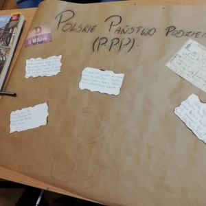 27 września – DZIEŃ POLSKIEGO PAŃSTWA PODZIEMNEGO