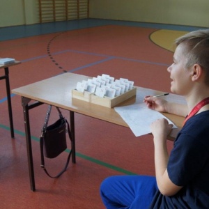 Światowy dzień tabliczki mnożenia