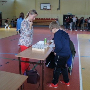 Światowy dzień tabliczki mnożenia