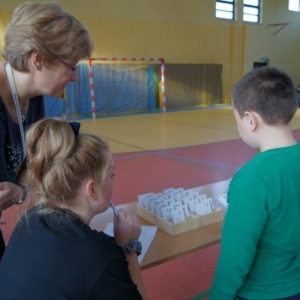 Światowy dzień tabliczki mnożenia