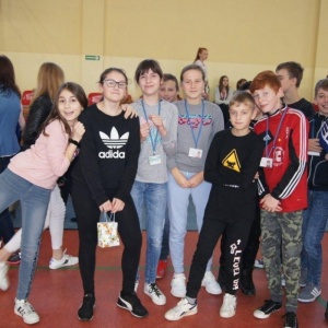Światowy dzień tabliczki mnożenia
