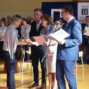 Święto KEN
