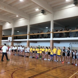 Unihokej - awans SP5