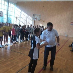 Unihokej - awans SP5