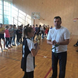 Unihokej - awans SP5