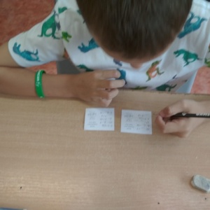 Światowy Dzień Tabliczki Mnożenia