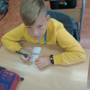 Światowy Dzień Tabliczki Mnożenia