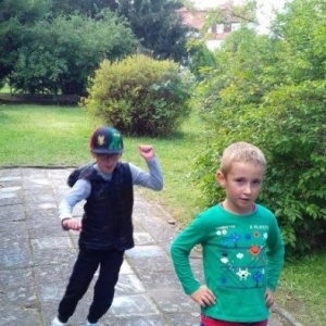 Gramy w klasy
