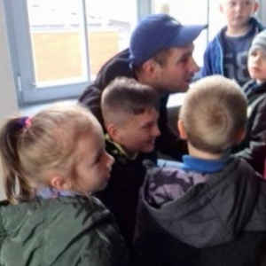 Muzealny teatr lalek