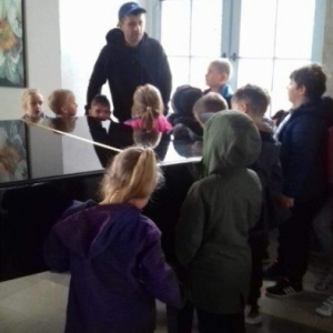 Muzealny teatr lalek