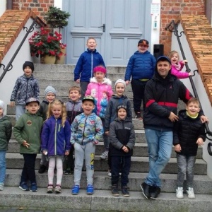 Muzealny teatr lalek