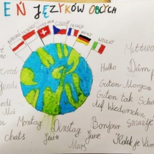 Języki obce wcale nie takie obce...