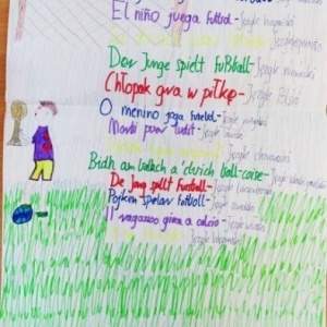 Języki obce wcale nie takie obce...