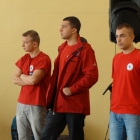 Błękitny patrol