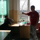 Błękitny patrol