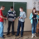 Błękitny patrol
