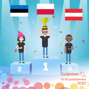 Certyfikat dla zerówki