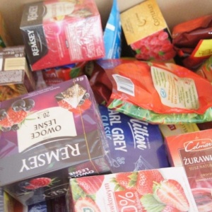 Razem na święta