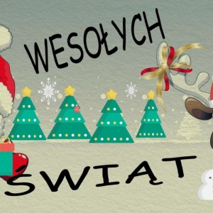 Konkurs na kartkę świąteczną - wyniki