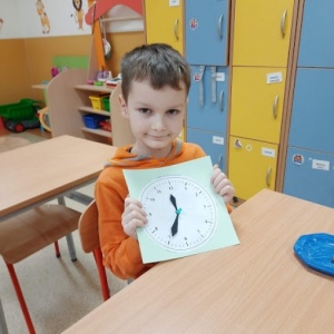 Mierzymy się z czasem