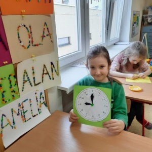 Mierzymy się z czasem