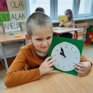 Mierzymy się z czasem