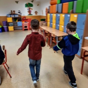 Spotkanie karnawałowe