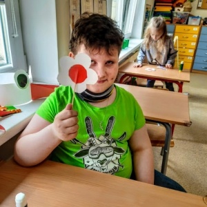 Biało-czerwone