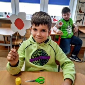 Biało-czerwone