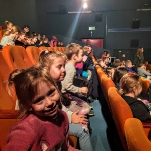Przedstawienie teatralne