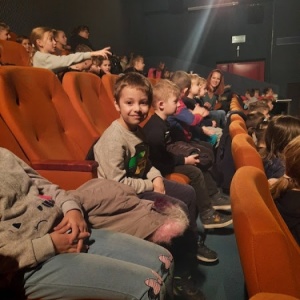 Przedstawienie teatralne