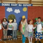 Dobre rady na odpady