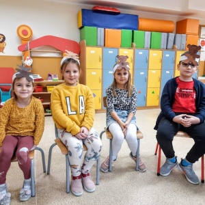 Dzień pluszowego misia