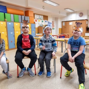 Dzień pluszowego misia