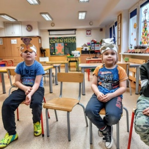 Dzień pluszowego misia