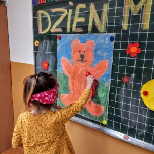 Dzień pluszowego misia