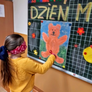 Dzień pluszowego misia