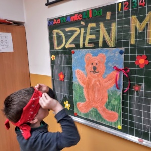 Dzień pluszowego misia