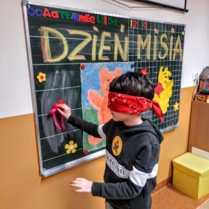 Dzień pluszowego misia