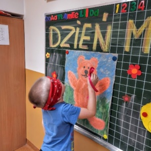 Dzień pluszowego misia