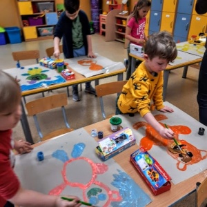 Dzień pluszowego misia