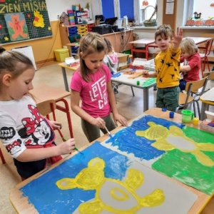 Dzień pluszowego misia