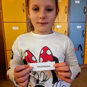 Andrzejkowo w zerówce