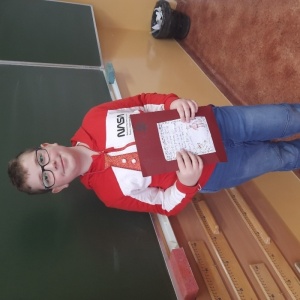 Mikołajkowy angielski