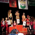 Mistrzostwa Polski Fitness Dziecięcego