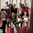 Mistrzostwa Polski Fitness Dziecięcego