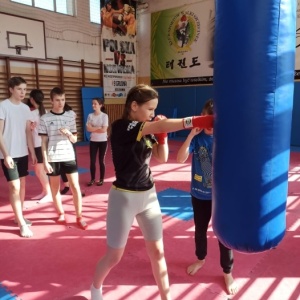 Lekcje pokazowe